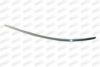 PRASCO ME3241243 Trim/Protective Strip, bumper